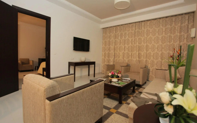 Corail Suites Hotel
