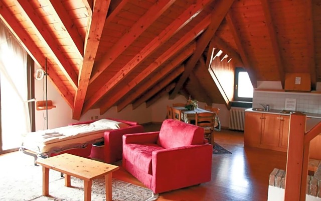 Albergo Locanda Aurora