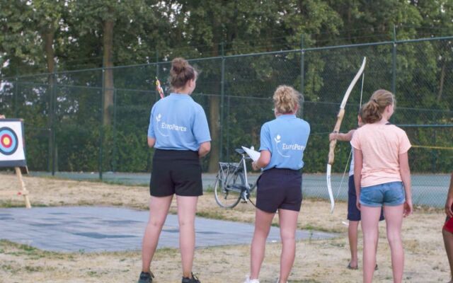EuroParcs Limburg 7520