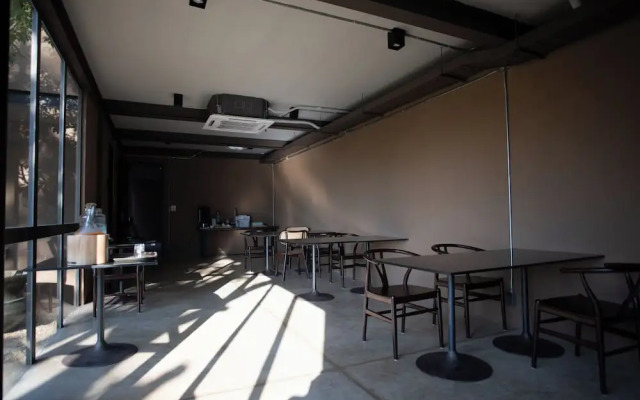 Historykan Kanchanaburi Hotel