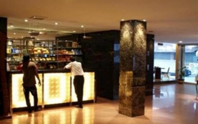 Grand Sakura Hotel