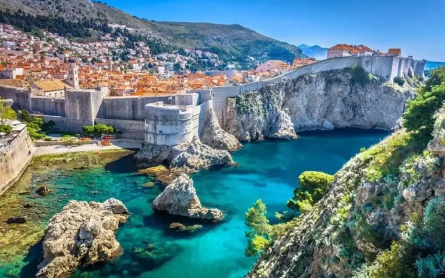 Amoret  (Private accommodation)