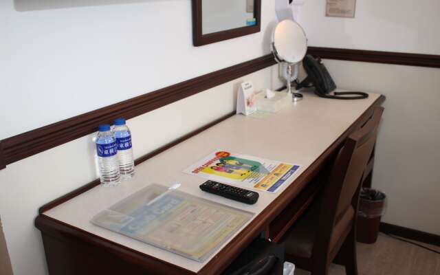 Toyoko Inn Cebu