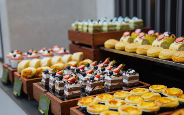 Hampton by Hilton Yinchuan Jinfeng
