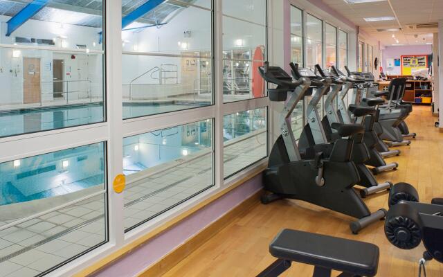 Holiday Inn Maidstone-Sevenoaks by IHG