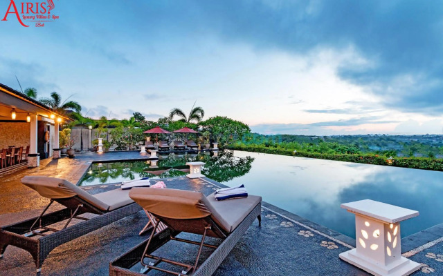 Airis Luxury Villas & Spa