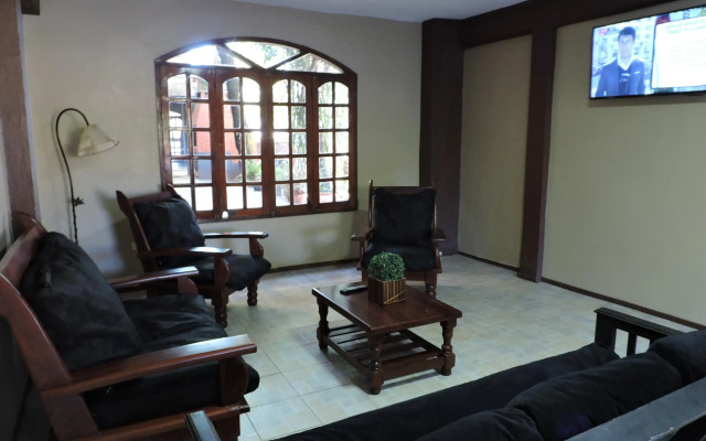 Hostel Park Iguazu