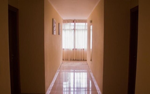 Azul Hotel & Spa