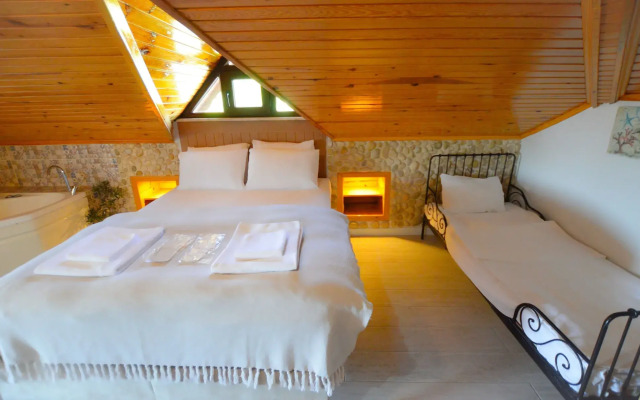 Agva Piazza Otel
