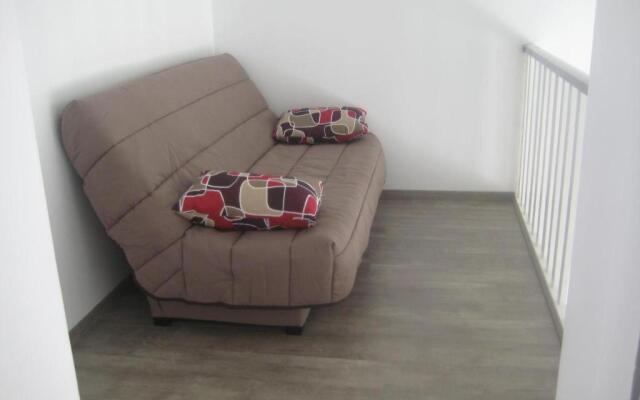 Maison Bretignolles-sur-Mer, 3 pièces, 6 personnes - FR-1-231-61