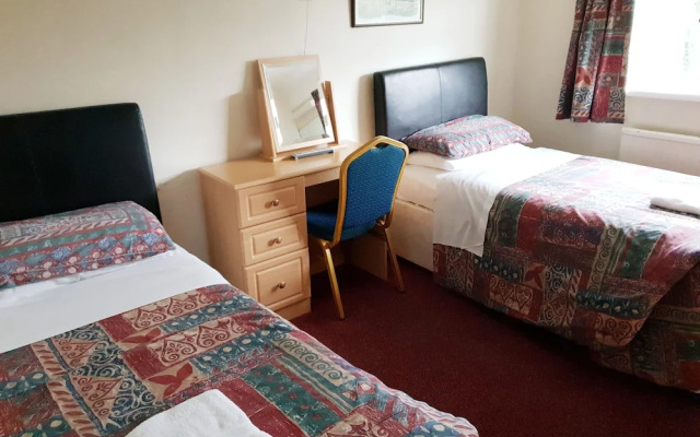 Old Priory Guest House