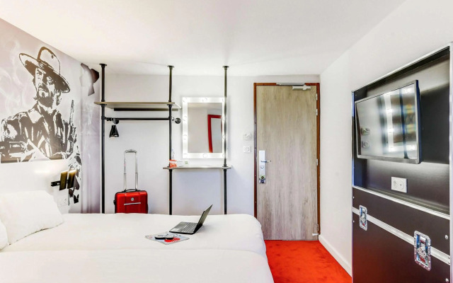 Hotel Royal Saint Michel