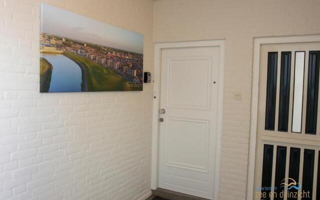 Appartement Zee En Duinzicht 78