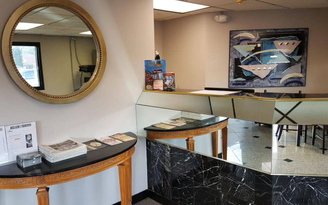 Gurnee Motel