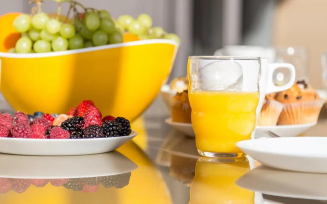 Center-2Br, 2Ba-Attic-Terrace,View, Wi-Fi, A/C