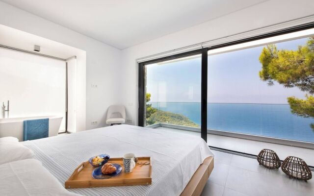 Villa Ora Blu Faralya Near Fethiye
