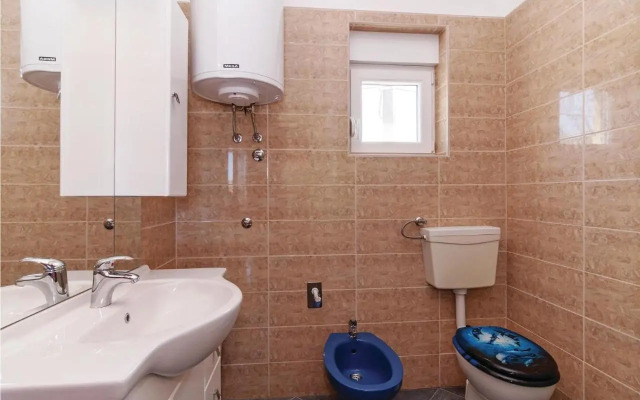 Apartment Ribnica-Krusevo with Sea View XI