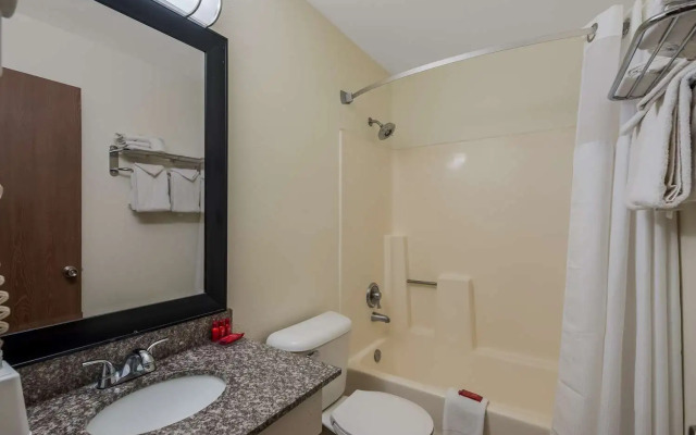 SureStay Hotel by Best Western Williams - Grand Canyon