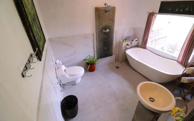Hidden gem Superior Bungalow at Ubud