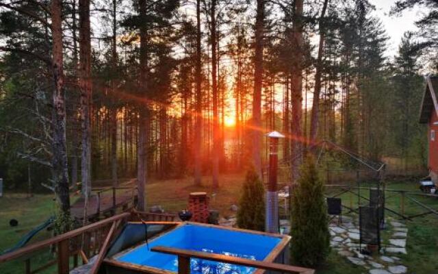 Wanha Koulu Tahkovuori