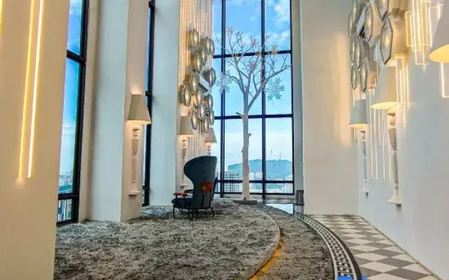 Designer Suite Kuala Lumpur at Arte Cheras by HCK