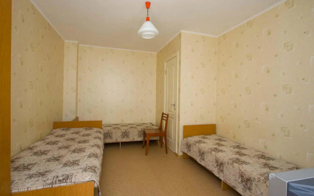 Roman Guest House