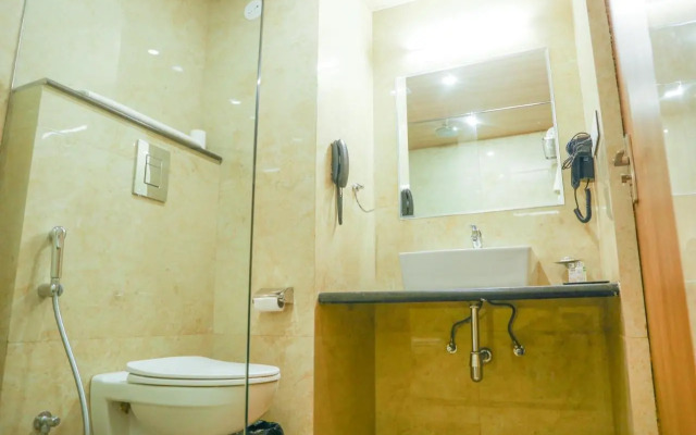 Hotel Khumani By Hills & Dunes