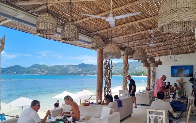 Elephant Beach Club & Resort Samui