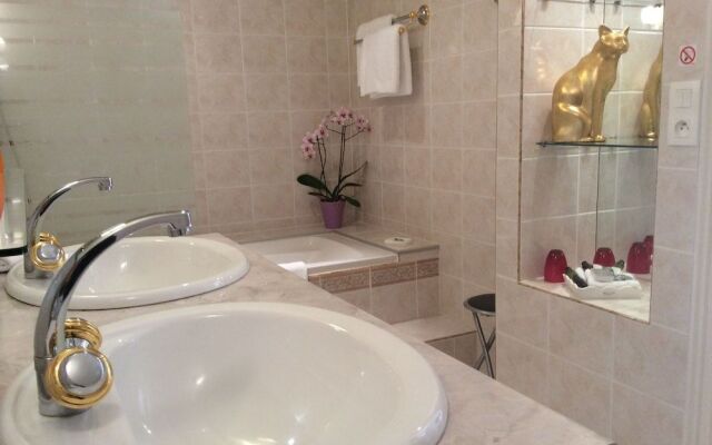 Le Manoir de Kertalg