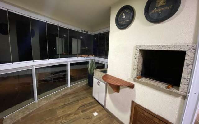 Nautilus Home Club - Penha - Polly