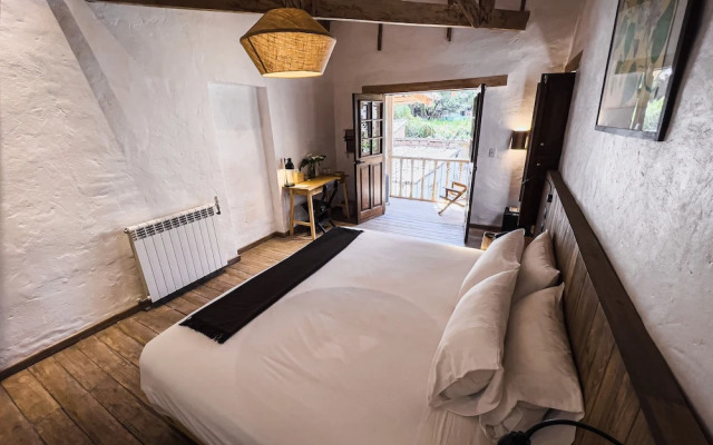 El Albergue Ollantaytambo