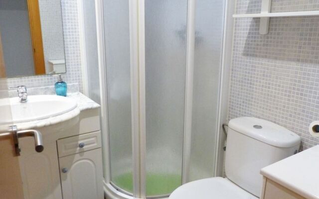 Apartamento Playasol F