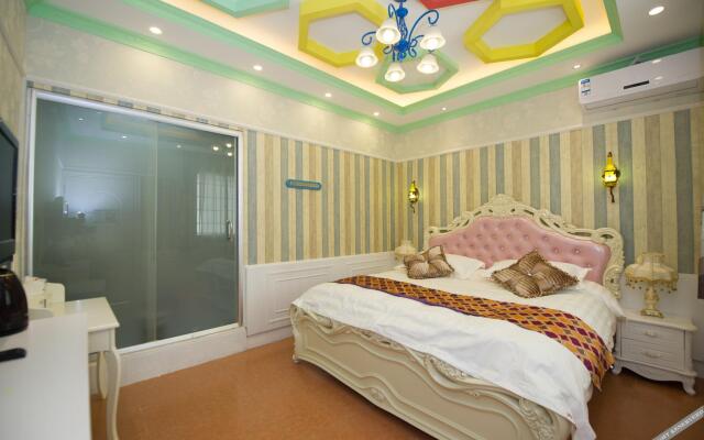 Xiamen Sunshine Holiday Inn