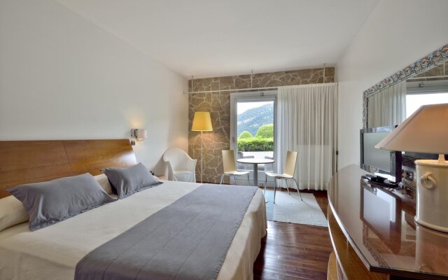 La Reserve Hotel Terme