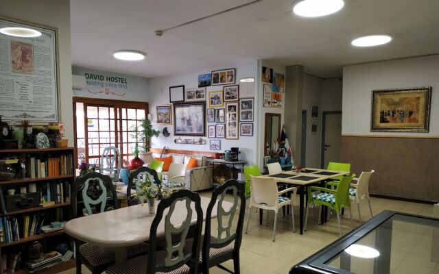 David Hostel - Hostel