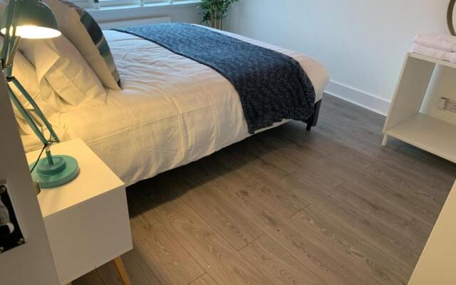 Shotley Bridge - Beautiful 3 Bedroom Apartment
