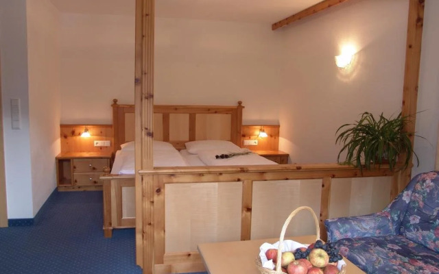 Alpen - Hotel Panorama
