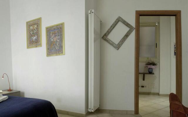 Rome as you feel - Pellegrino Suite in Navona