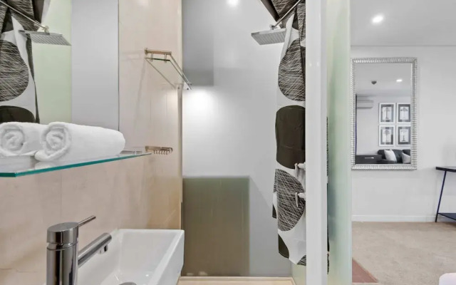 Charming 1-bed Central Studio Apartment