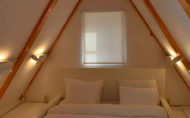 Rembrandtplein Apartment