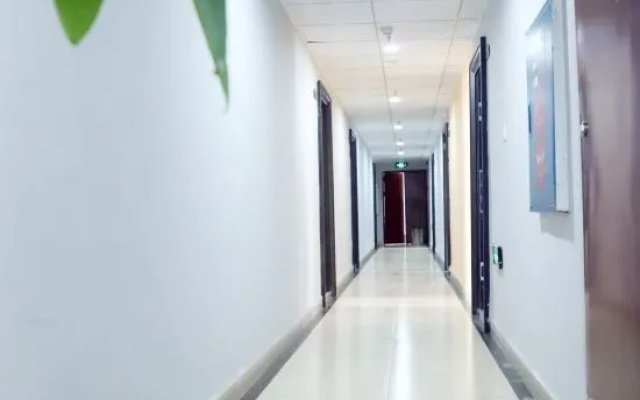 Panzhihua fifteen Guesthouse
