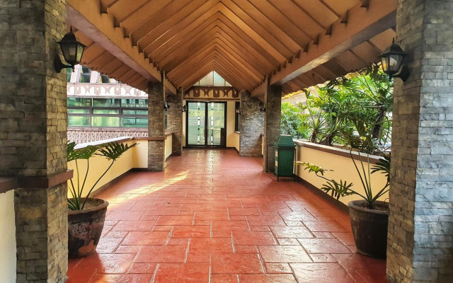 SweetSuites at Pine Crest #T3-239