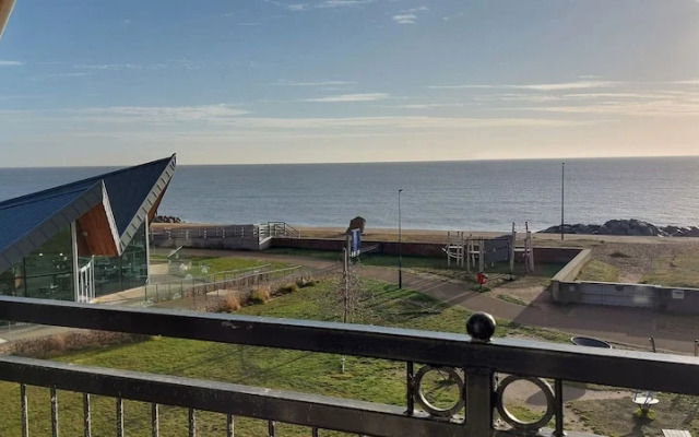 Sea You View
