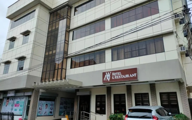 WMV Hotel & Restaurant