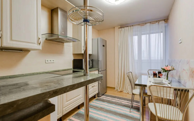 FlatStar on Volokolamskoye shosse 92k2