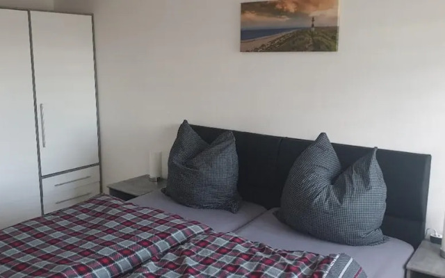 Ferienwohnung Quednau