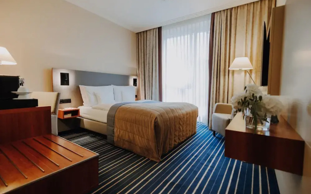 Lind Hotel