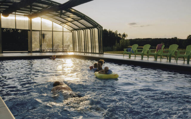 Stara Wieś Resort & Odnowa