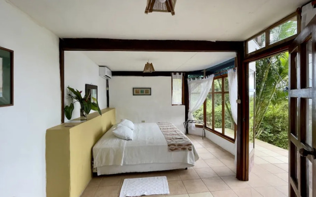 Samai Lodge Holistic Living
