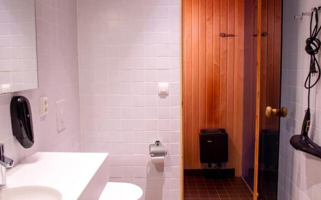 Nordis Apartments